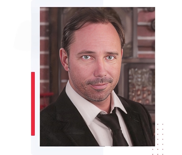 agence web president