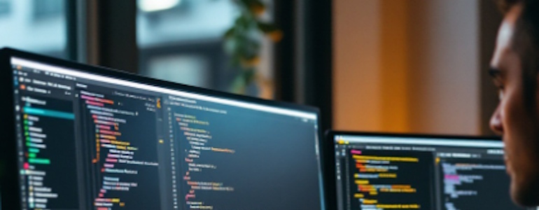 programmeur designer web