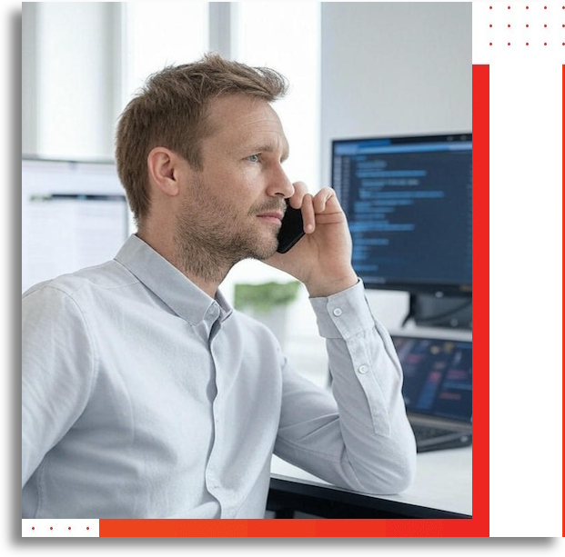 agency project manager